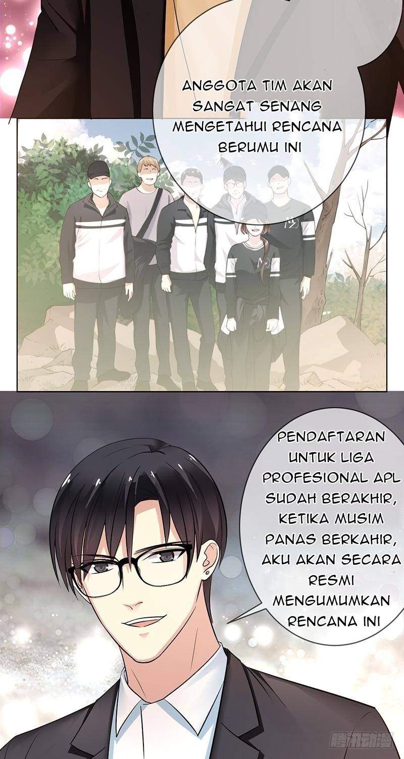 NSD Gaming chapter 115